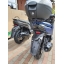 Kymco Agility S 125 niebieski